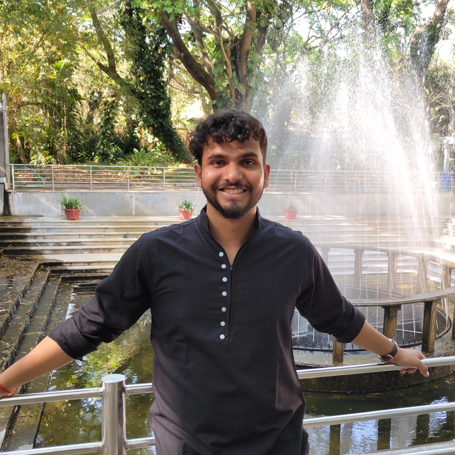 Adarsh Kumar Mishra